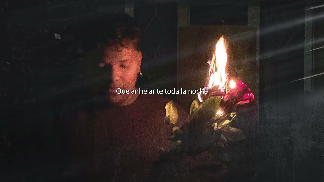 Raffy - Es Así (Ofiicial Lyric Video)