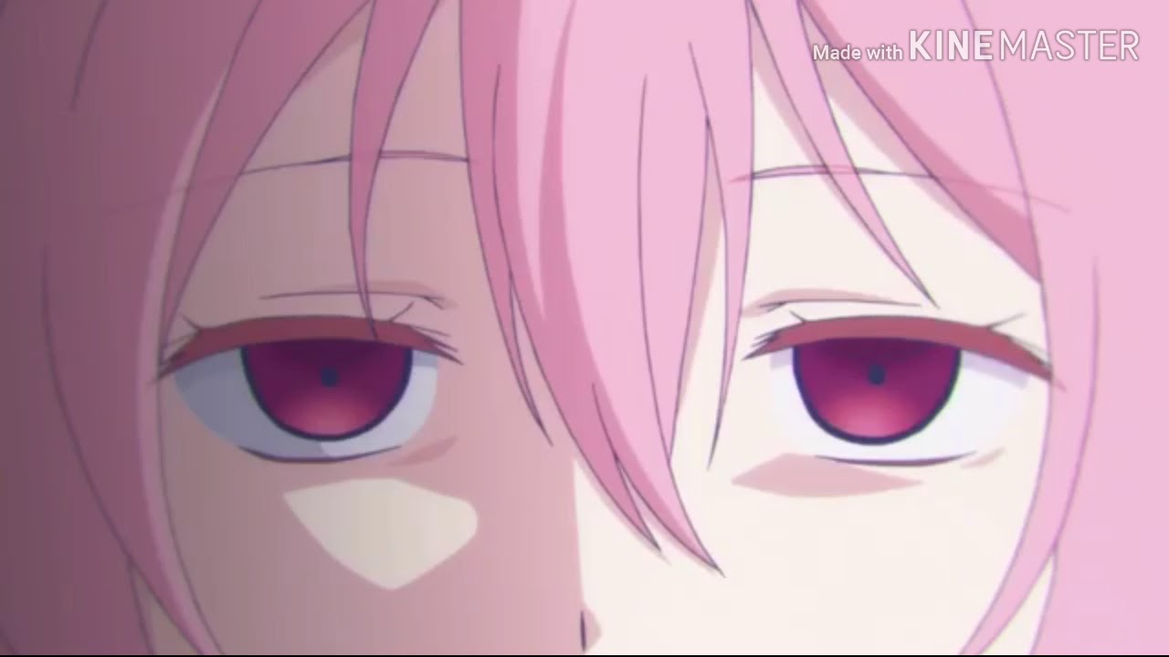 [Nightcore] Amv Happy Sugar Life( Genius )