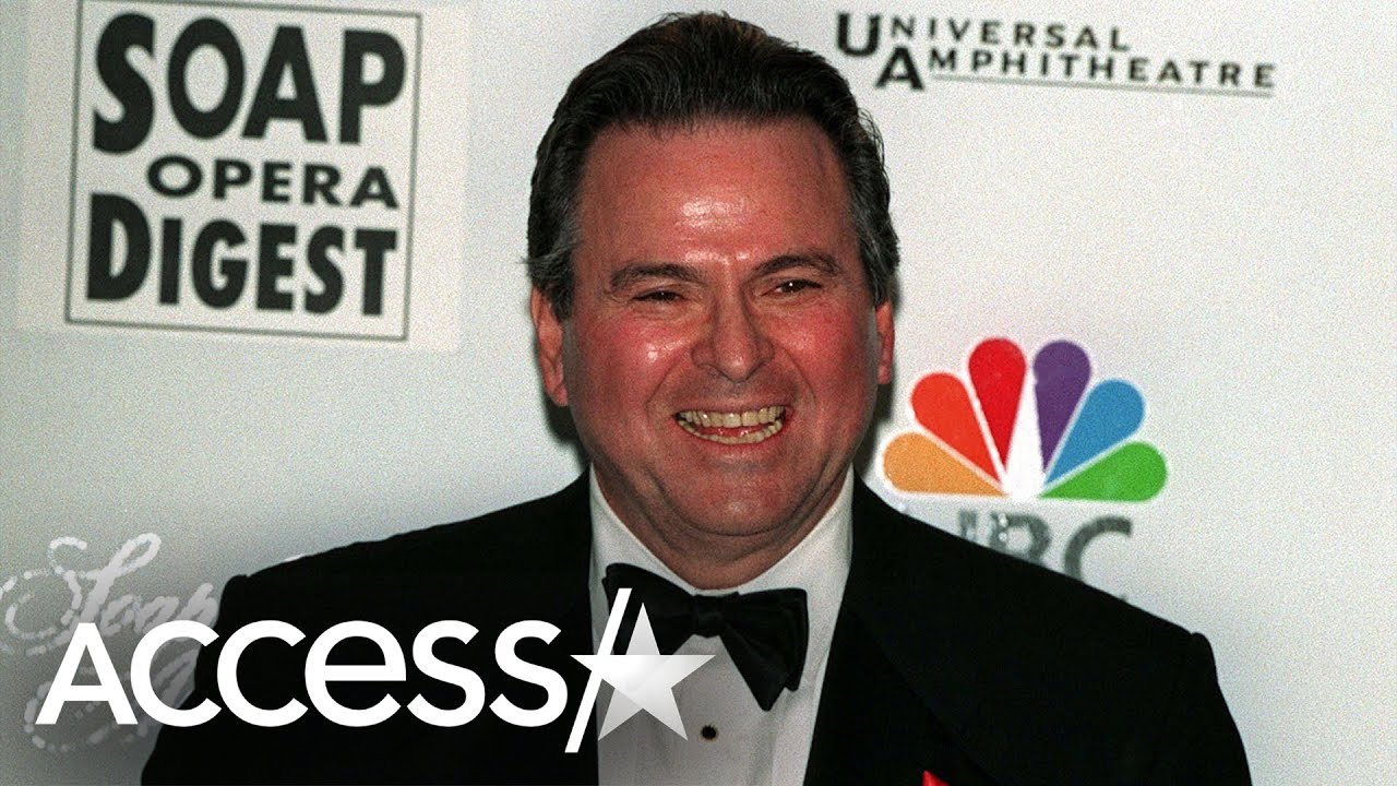 ‘General Hospital’s’ Stuart Damon Dies At 84