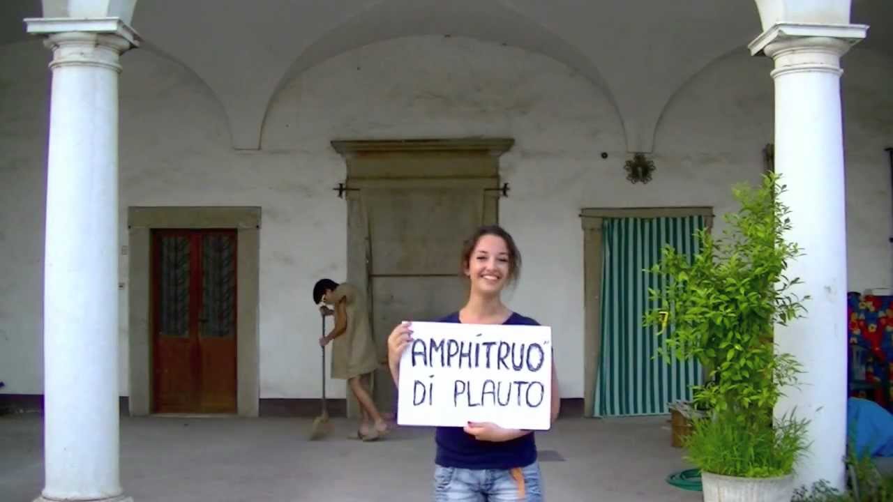 Anfitrione