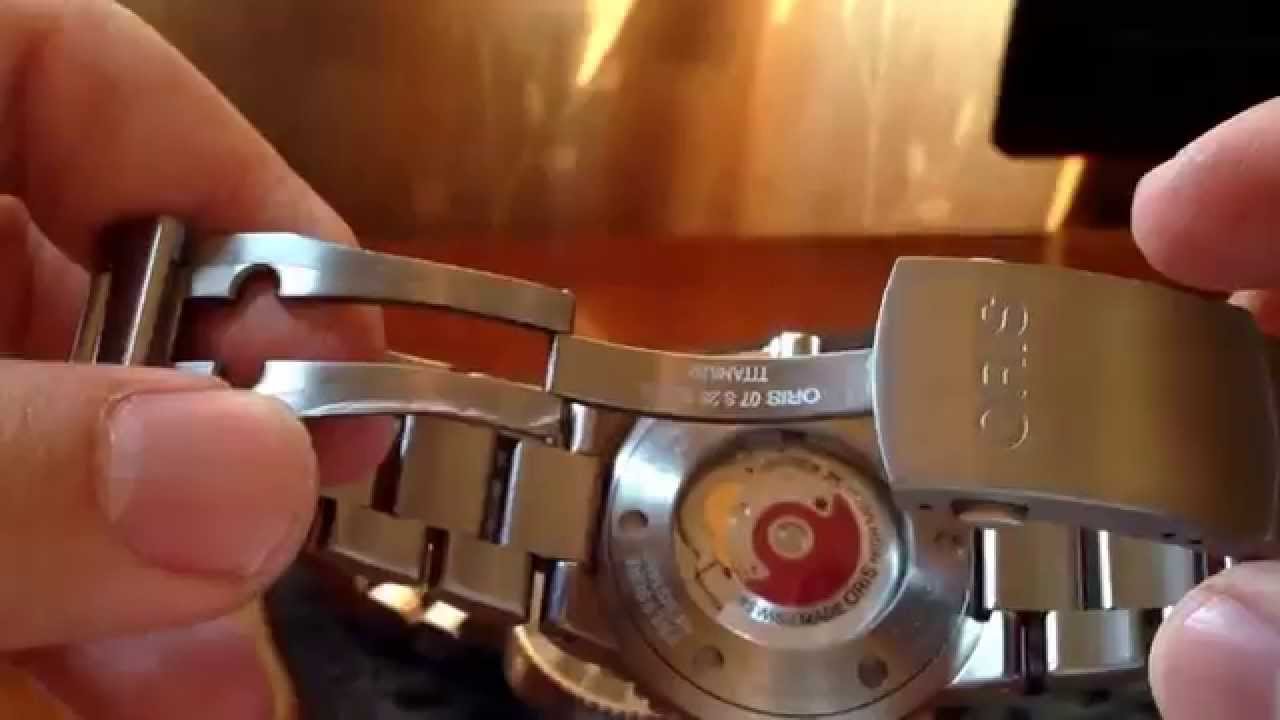 ORIS DIVER regulateur Der Meistertaucher vs ORIS Aquis