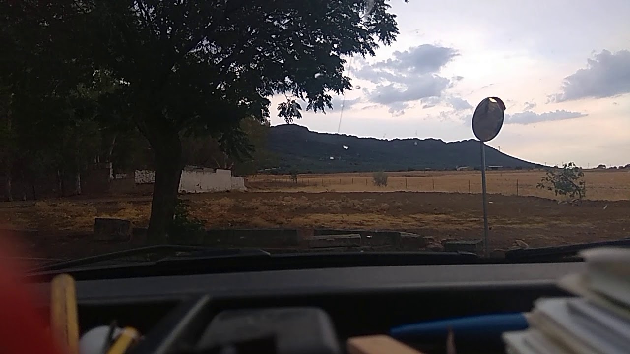ZARZA CAPILLA LA NUEVA 2019