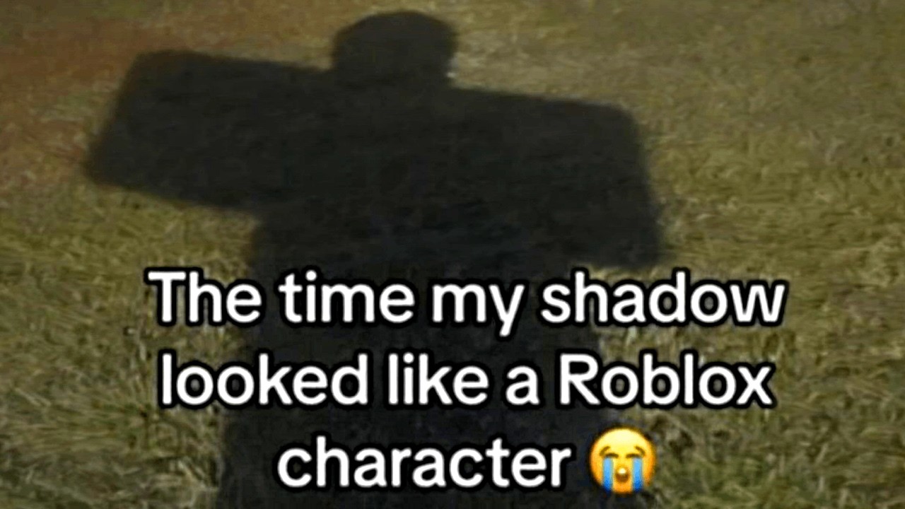 Roblox Memes