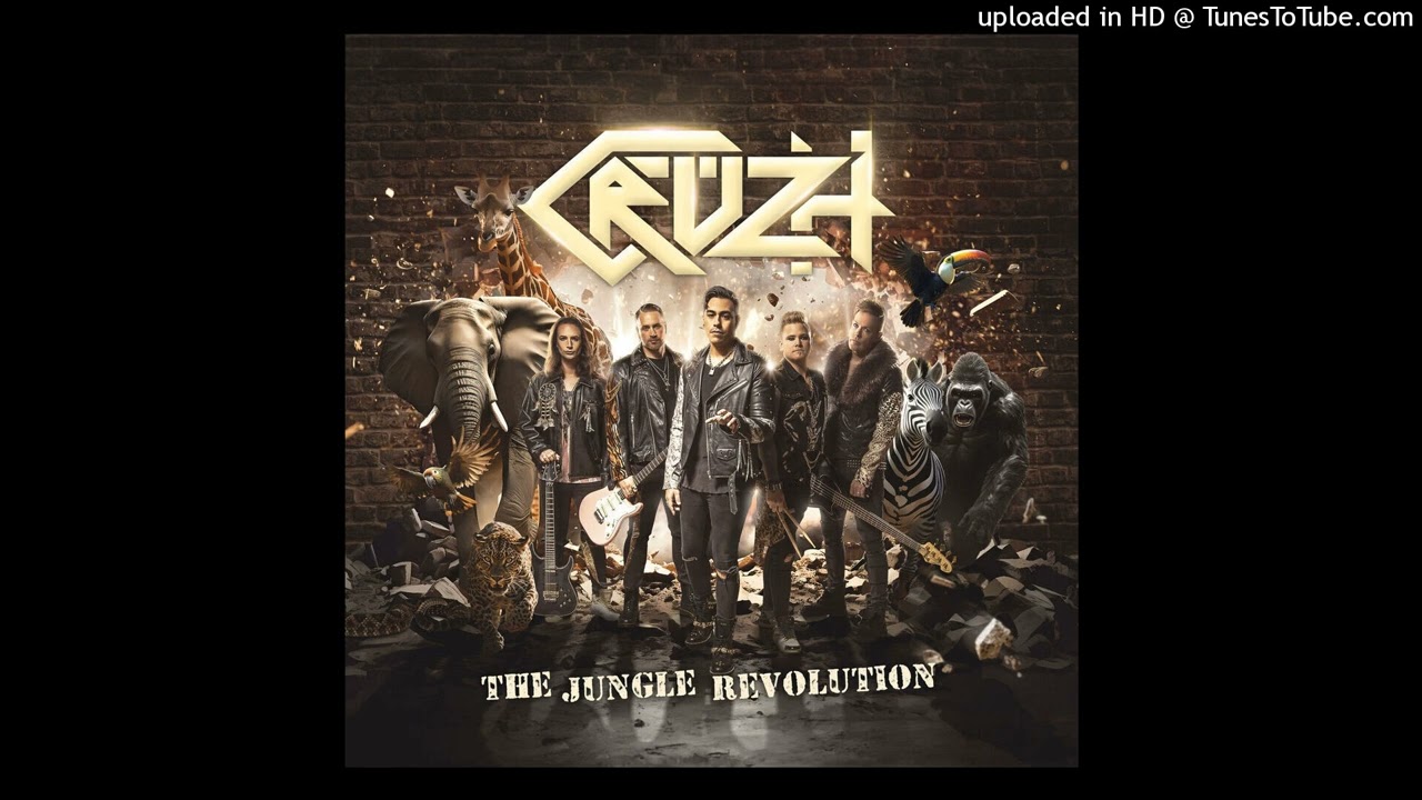 Cruzh - Winner (2024)