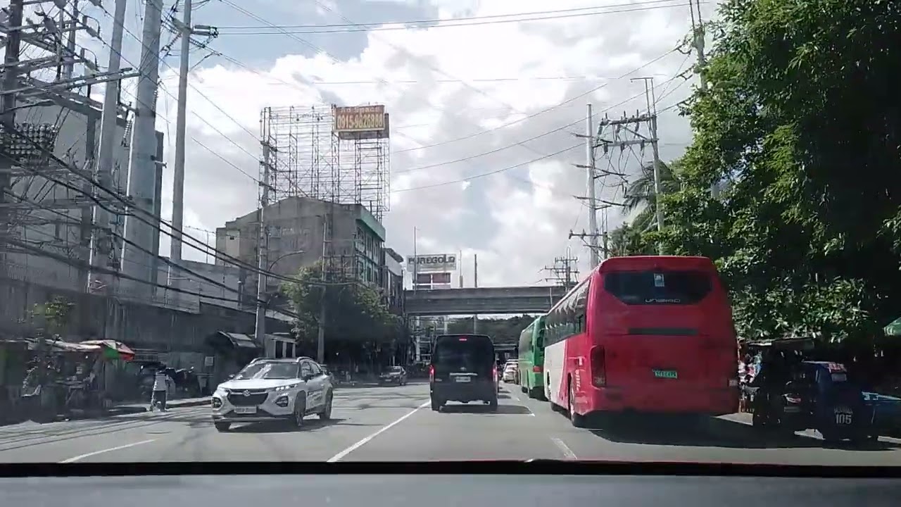 E.Rodriguez Sr. Kalusugan Proj.1 QC to Tatalon Proj.1 QC (JAM ORIG VIDEOS) Feb.4,2026,12