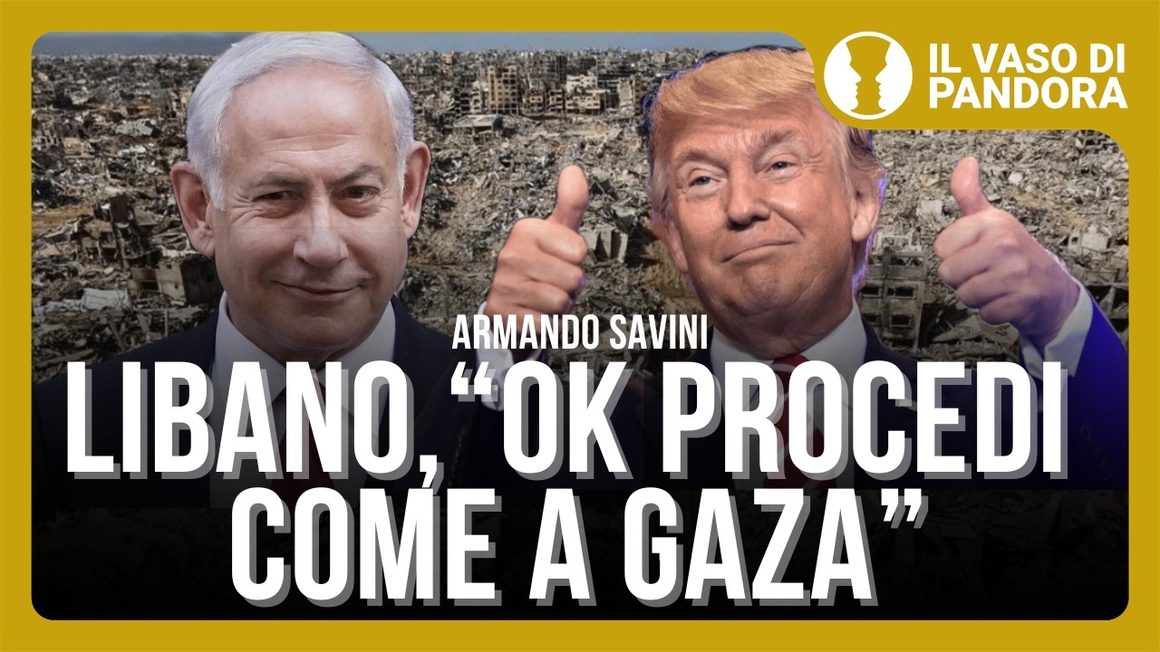 Trump: 