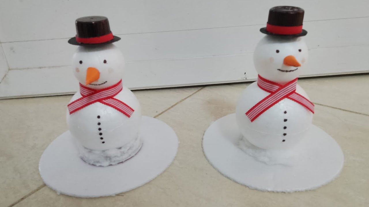 How to make #snowman Fun time making a snowman! ☃️❄️Smiles, laughter, and winter joy all around.