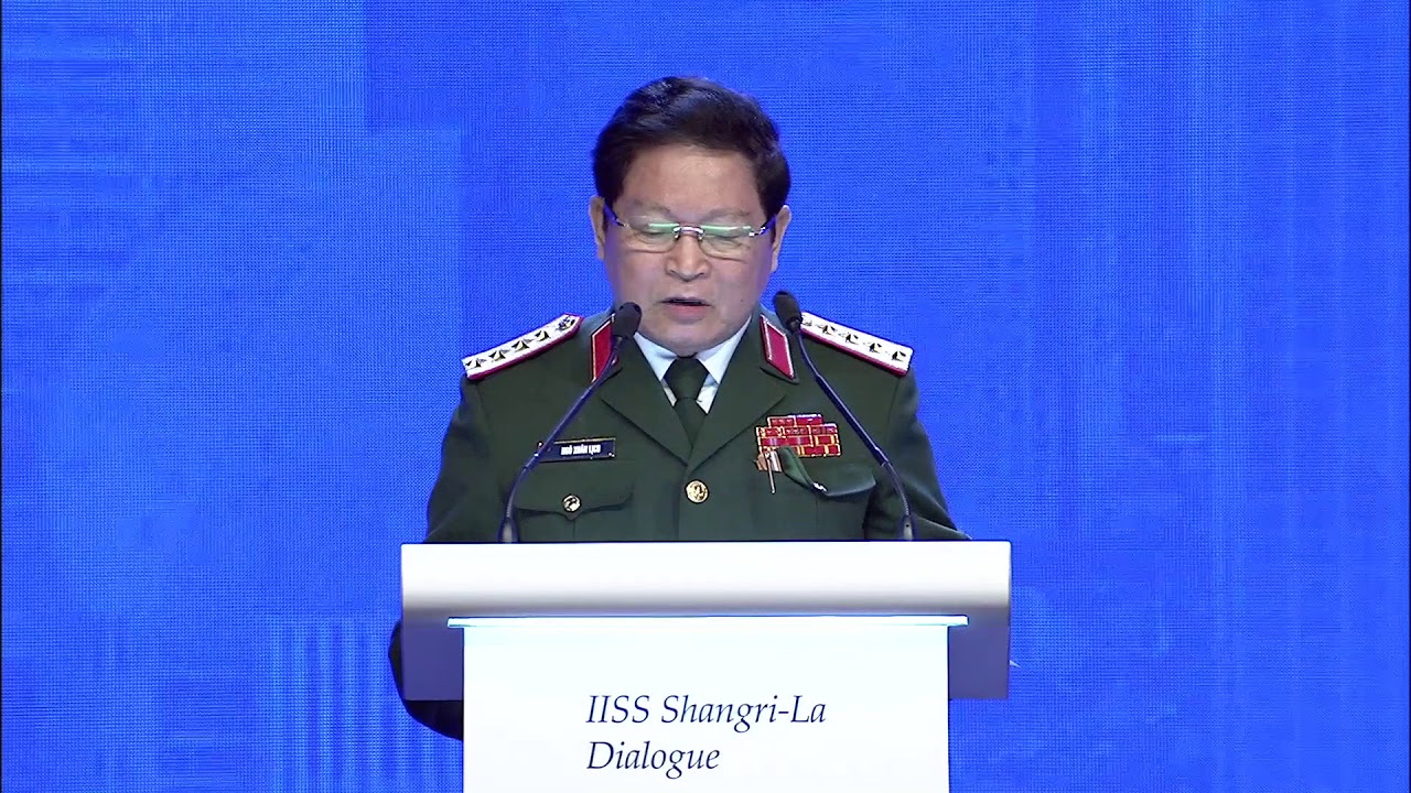 Shaping Asia&rsquo;s evolving security order