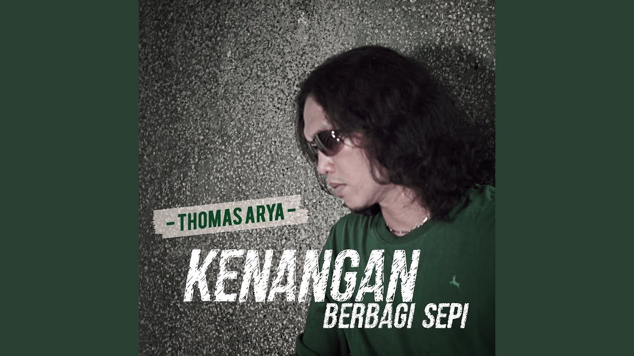 Kenangan Berbagi Sepi (Versi Akustik 2021)