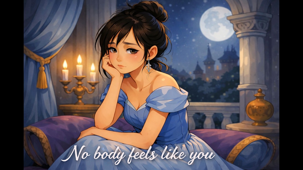 No body feels like you