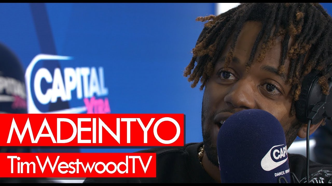 MadeinTYO on Skateboard P, Uber Everywhere, Pharrell, Tokyo, Atlanta, UK & more - Westwood