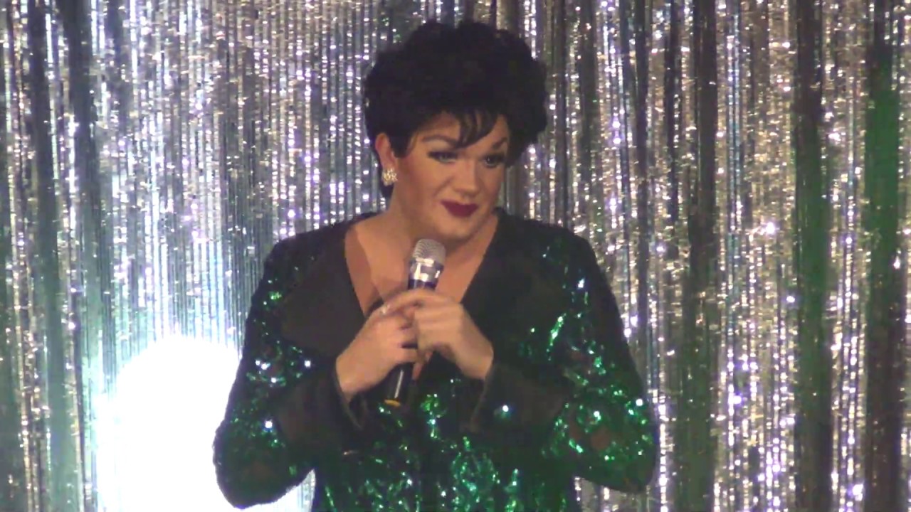 Delighted Tobehere is Judy Garland: 