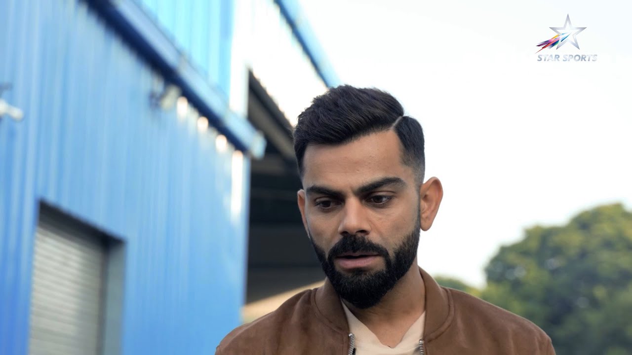 Prime Time With Virat Kohli | A Scooty Ride With Anushka Sharma in Mumbai 🛵
