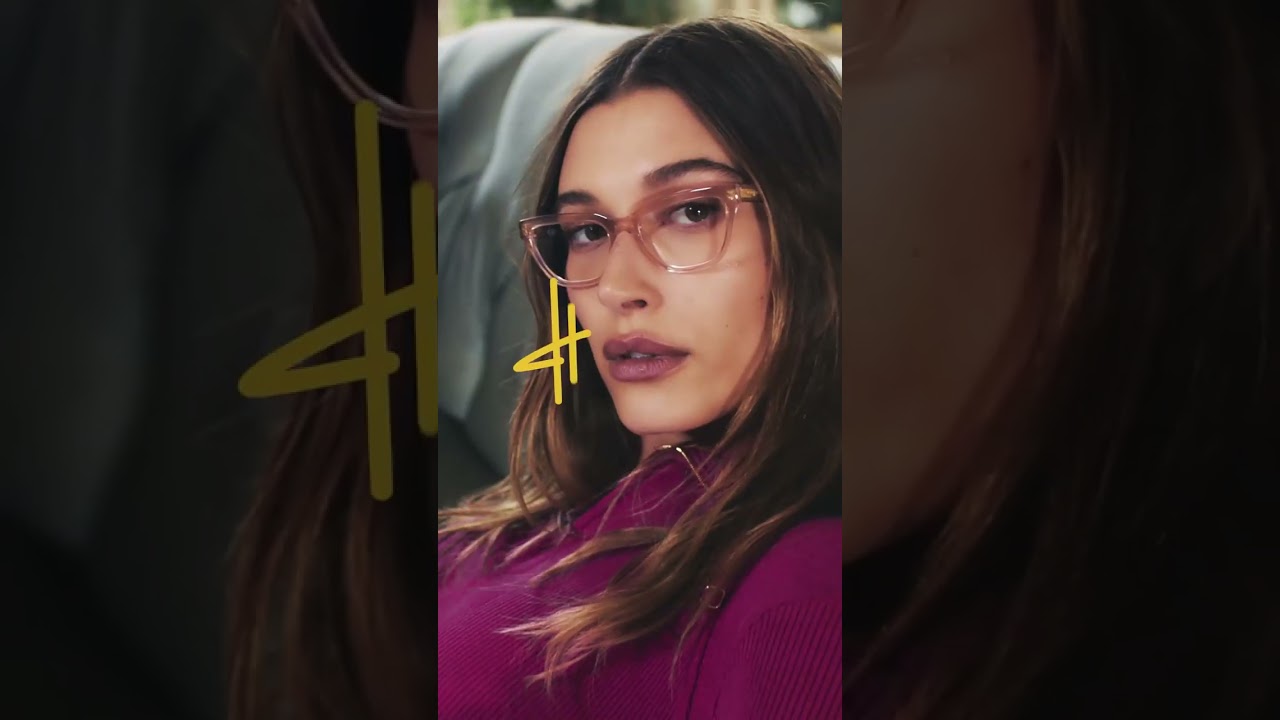 #Vogue #Eyewear New Story #2023 - #INVISION the #OPTICAL -