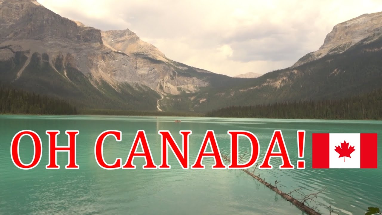 Living Free in BC