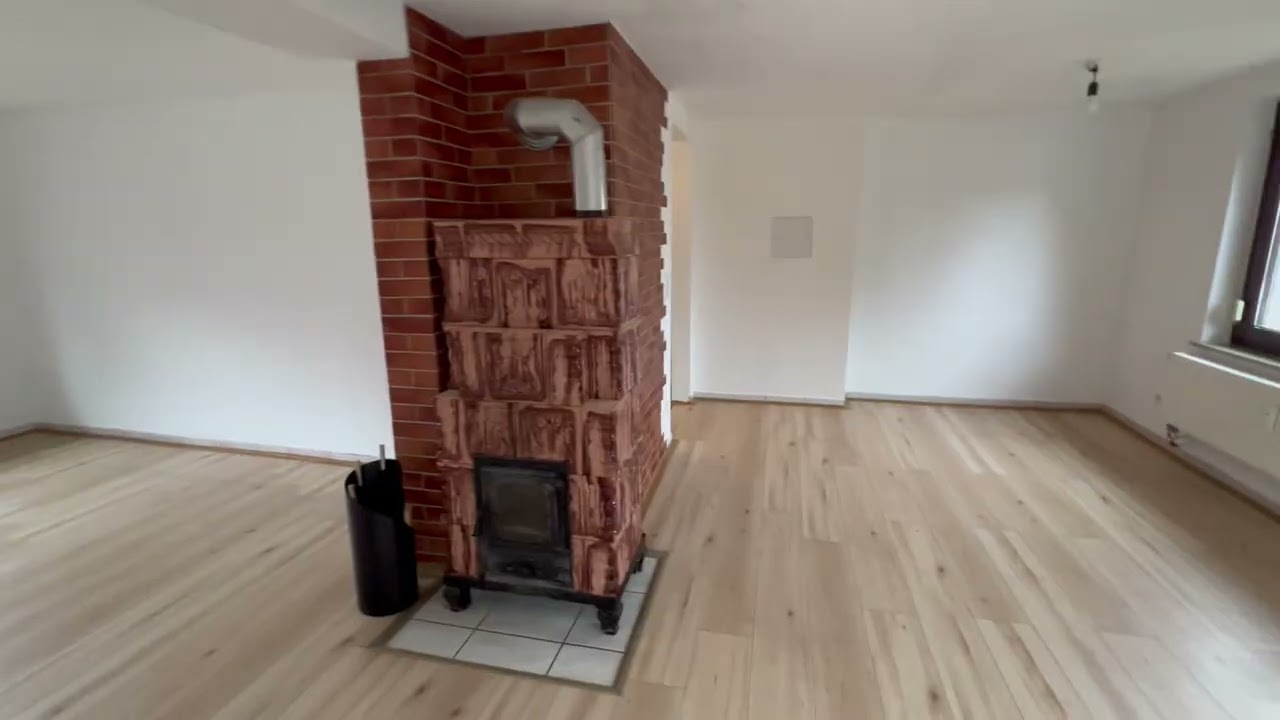 Wohnung 1.OGI Erkenbrechtsweiler