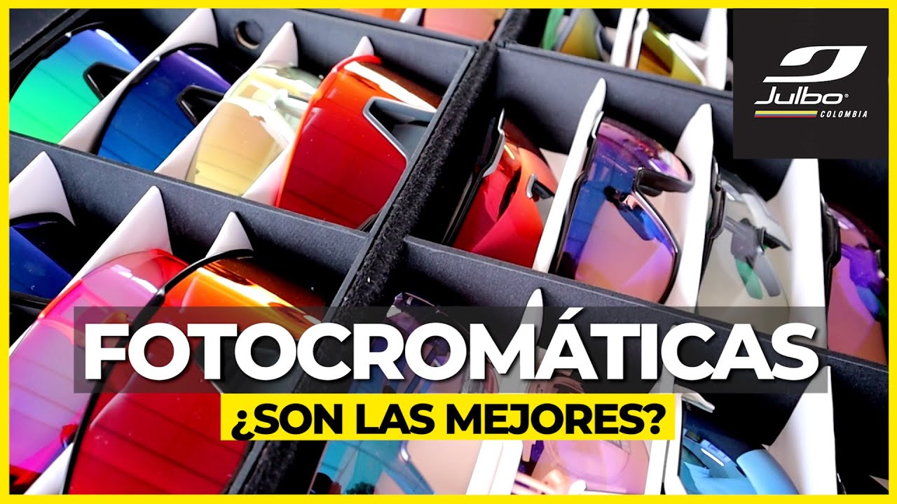 GAFAS JULBO | Diego Novenopiso