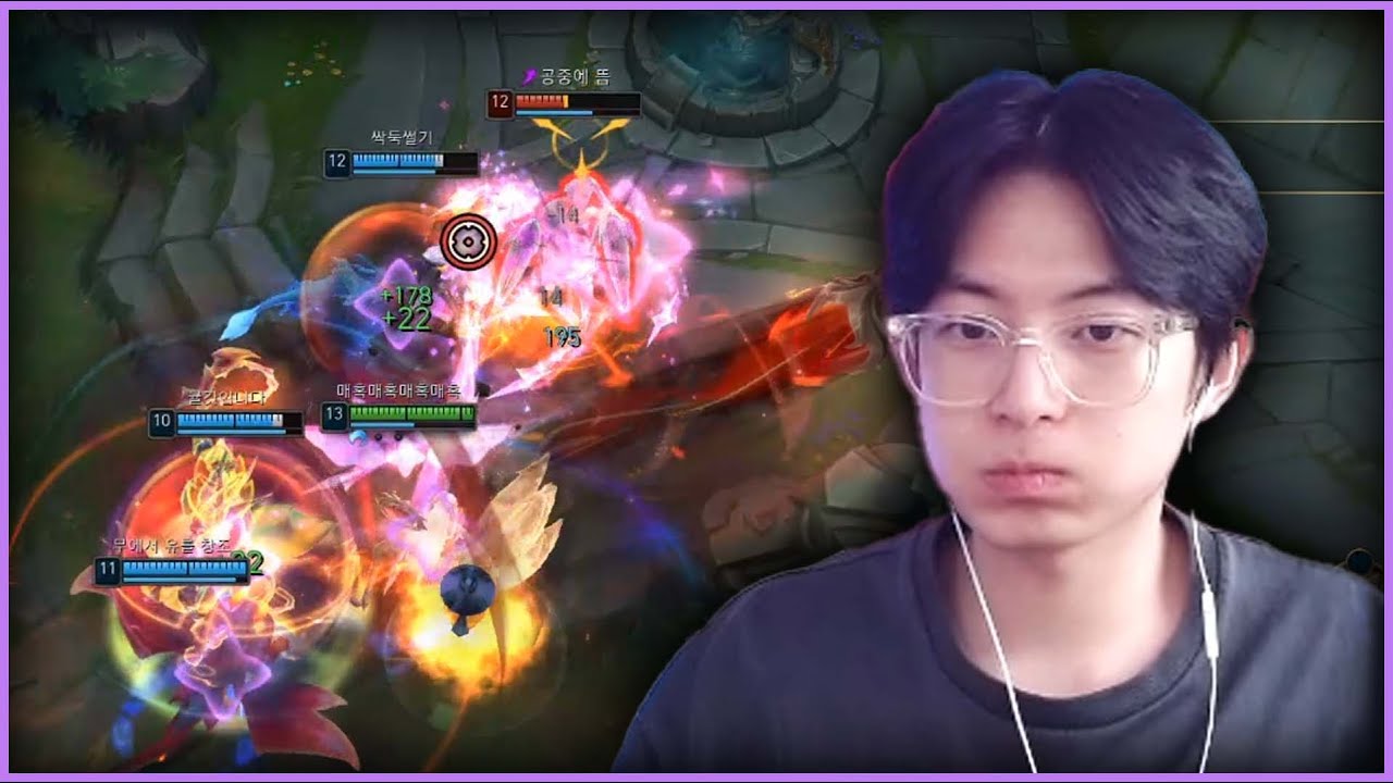 이 타이밍만 알면 게임 한 번에 끝낼 수 있습니다.
