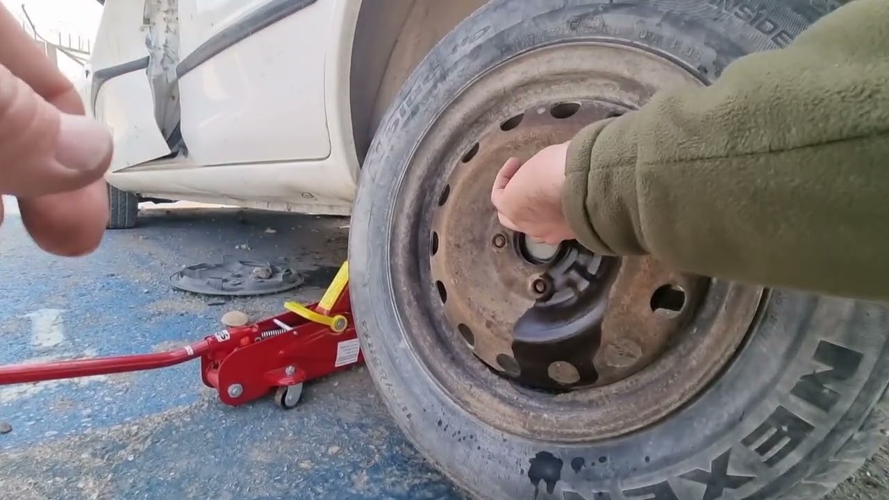 טיפול בפנצר מקצה לקצה
