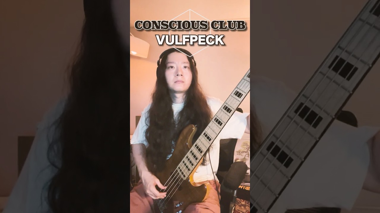 Vulfpeck - Conscious Club