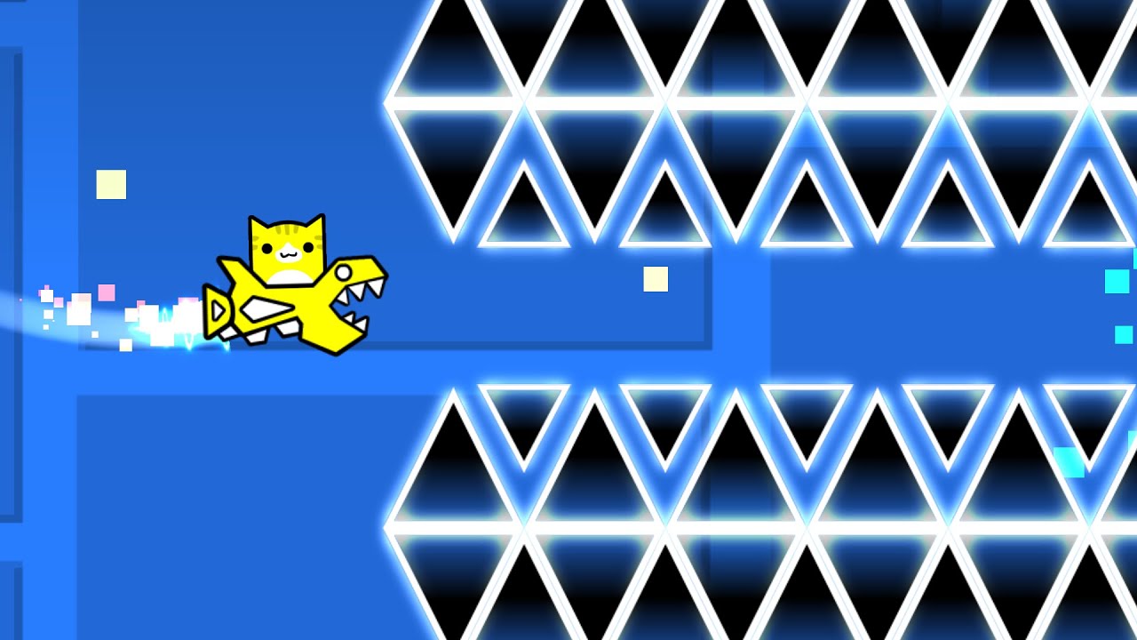 Verifying random level