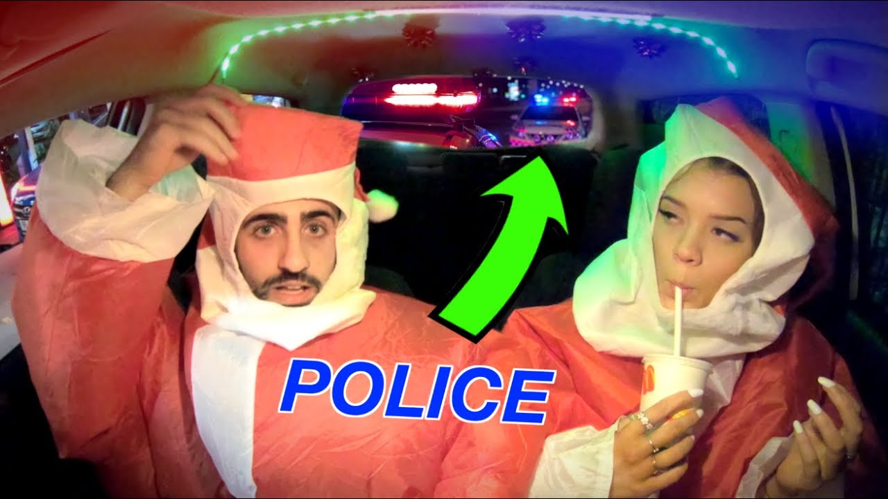 Piper WANTS Police to Stop Us