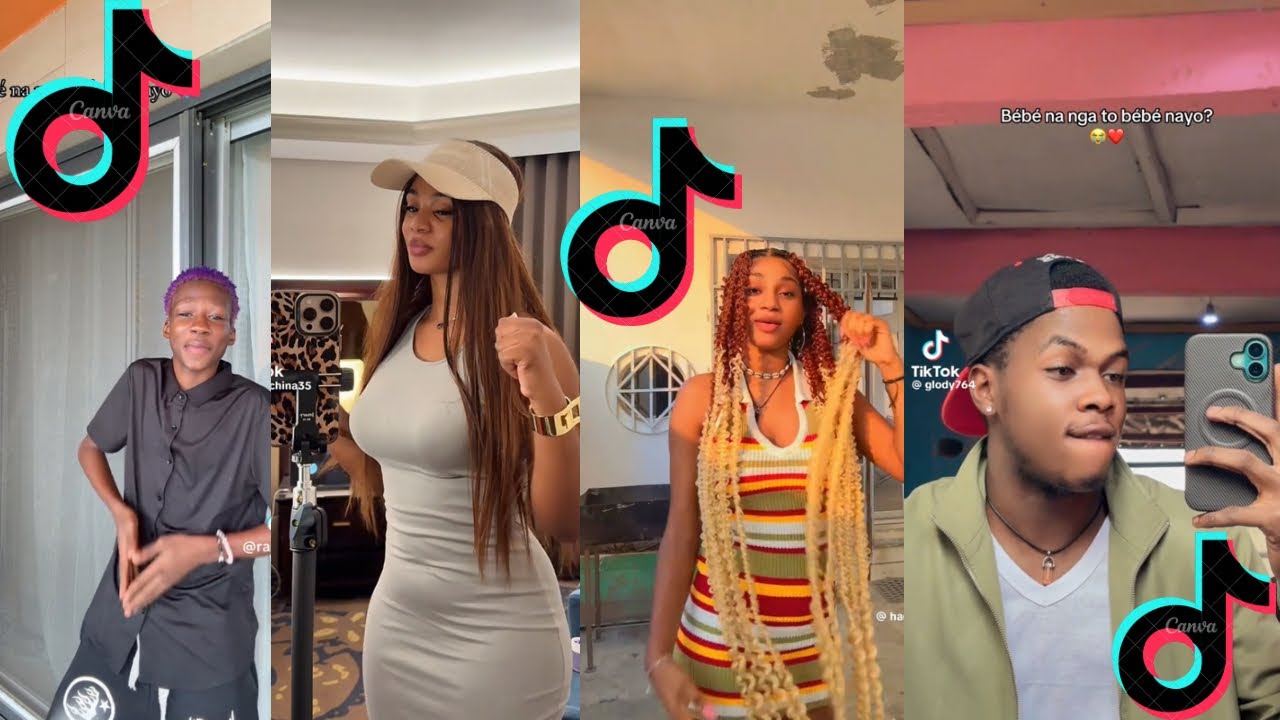 tidiane mario x tété ketch x vinny_baltazard - ya nga bébé (challenge TikTok)