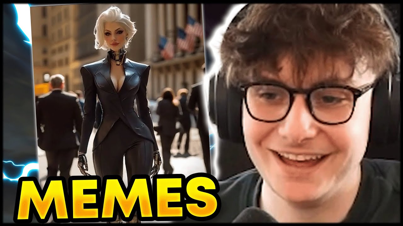 LEAGUE MEMES DIE MICH AUS DEM GEFÄNGNIS BEFREIEN!