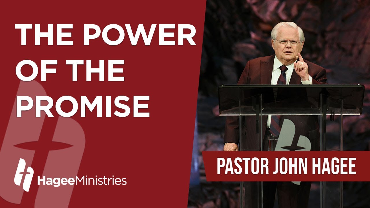 Pastor John Hagee - 