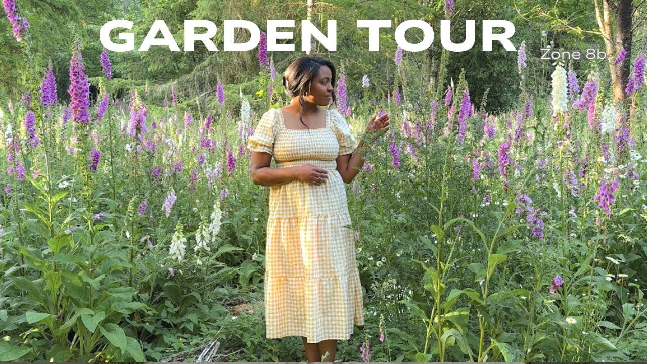 Garden Tour