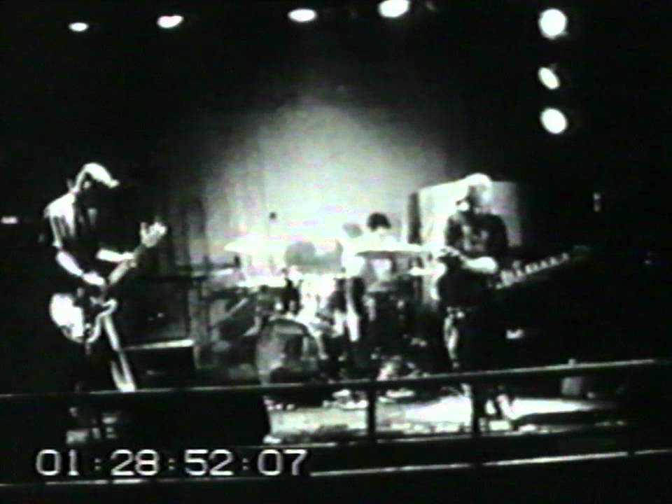 Thirty Ought Six - Tike (live)