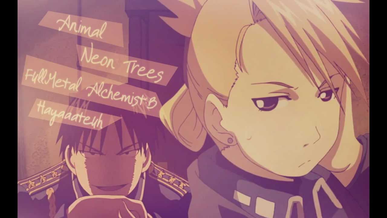Royai // What are we waiting for ?