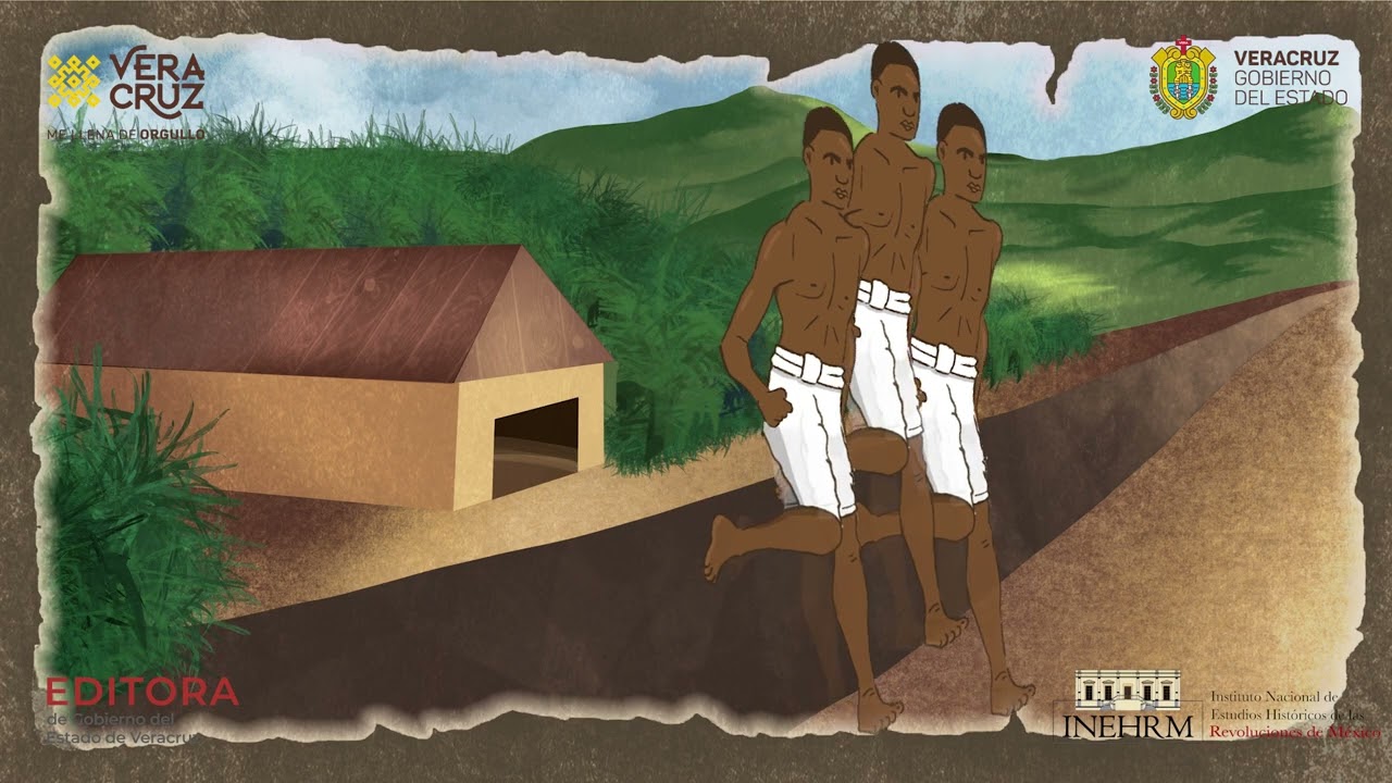 Yanga primer pueblo libre fundado por una comunidad de esclavos africanos