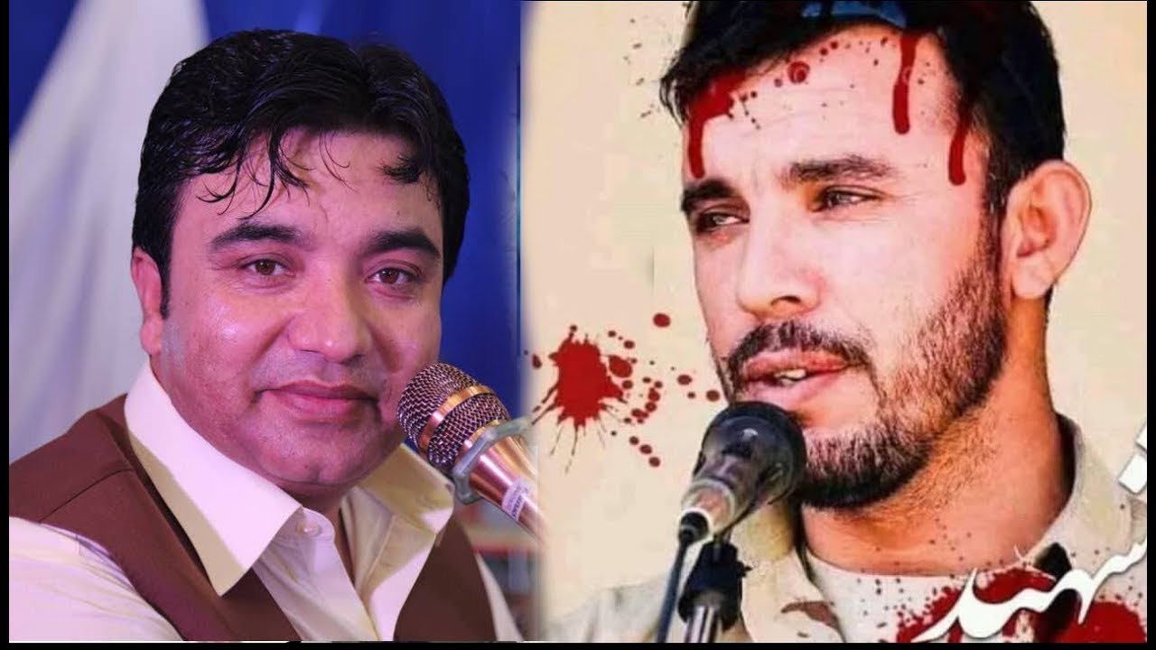 Mohammad Shafi Esar New Song 2019 HD_General Abdul Raziq Kandahar song