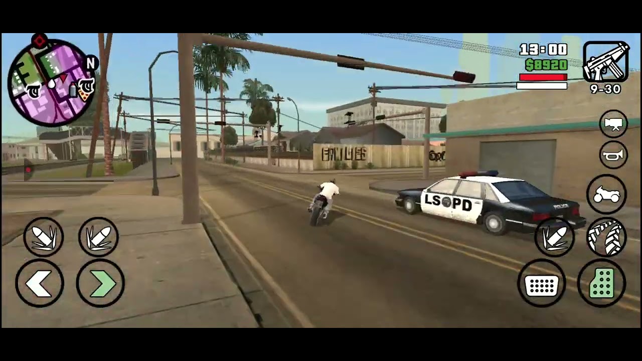 #gta #sandreas sandreas #youth 