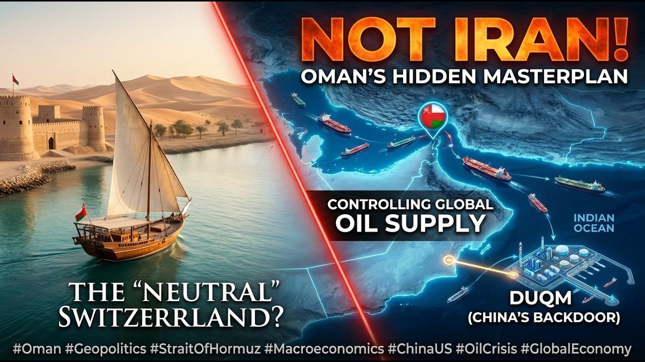 Not Iran! The 