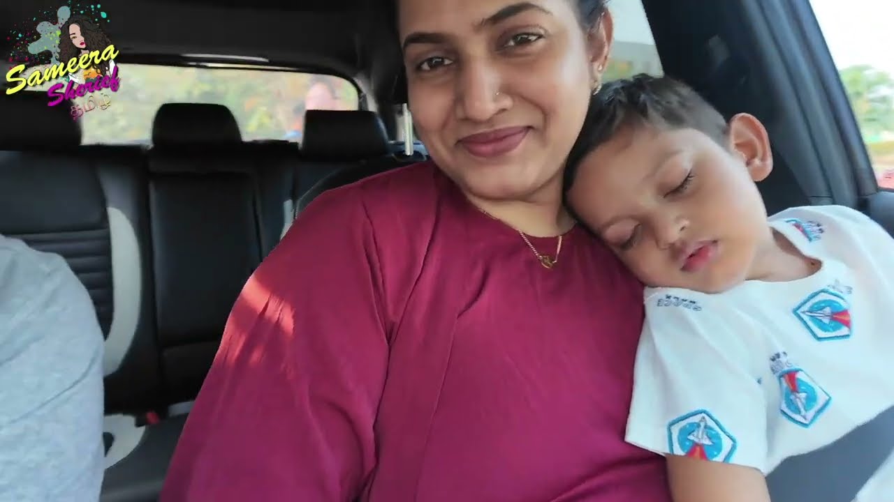 I Know I Have Put On Weight | There's A Reason Behind It | DIML | Hectic Schedule | Sameera Sherief