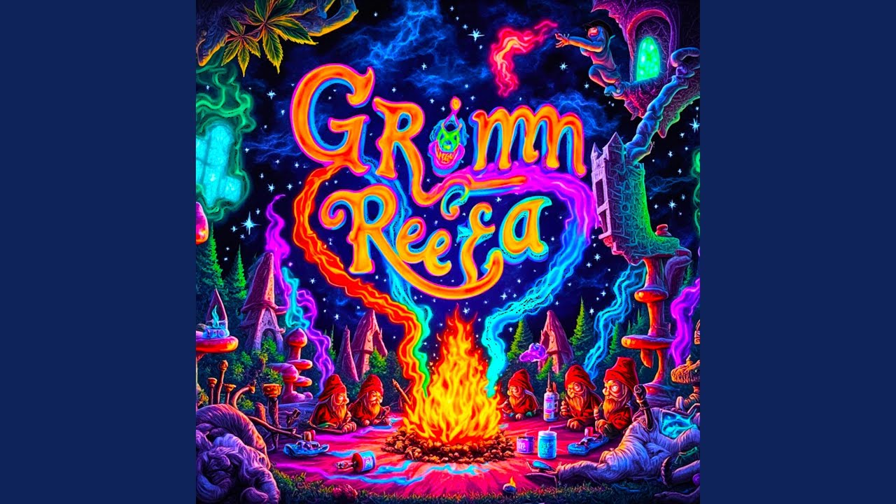 GRIMM REEFA