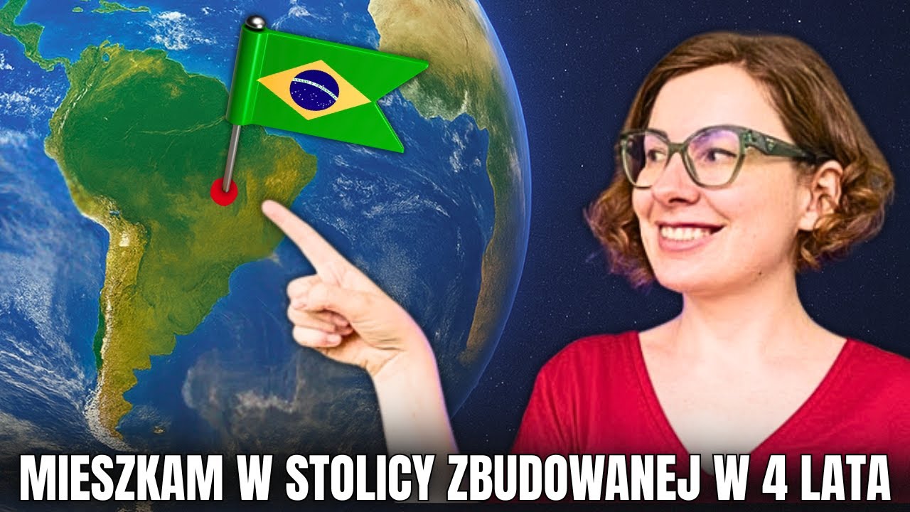 Jedyne miasto na świecie, w którym ulice nie mają nazw