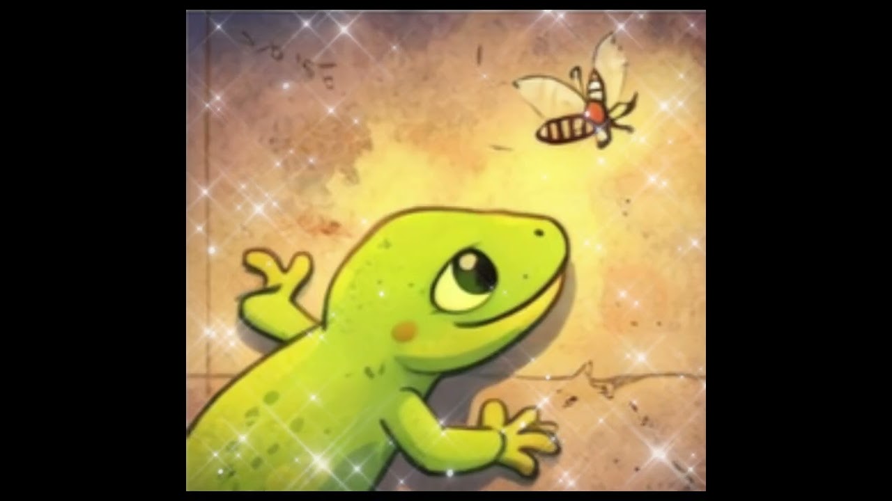 Cicak Cicak Di Dinding