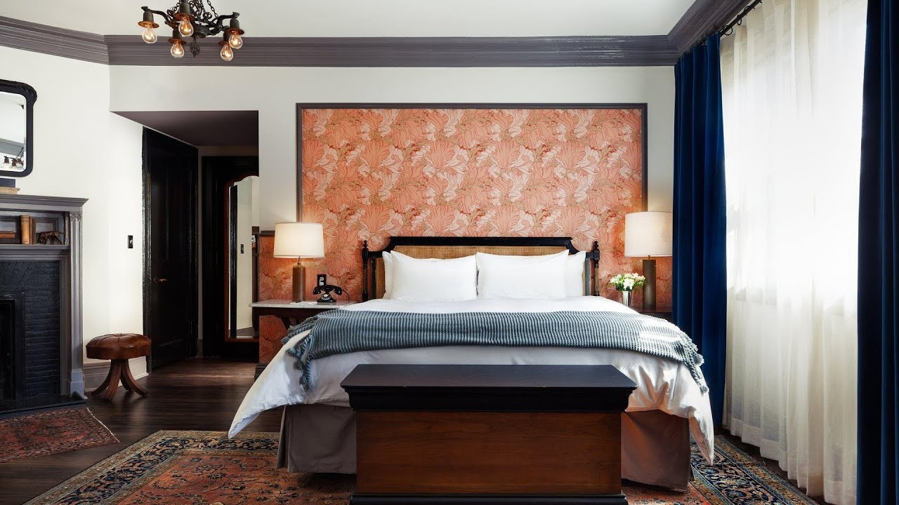 The High Line Hotel | New York (NY), United States | Hotel Review🏠
