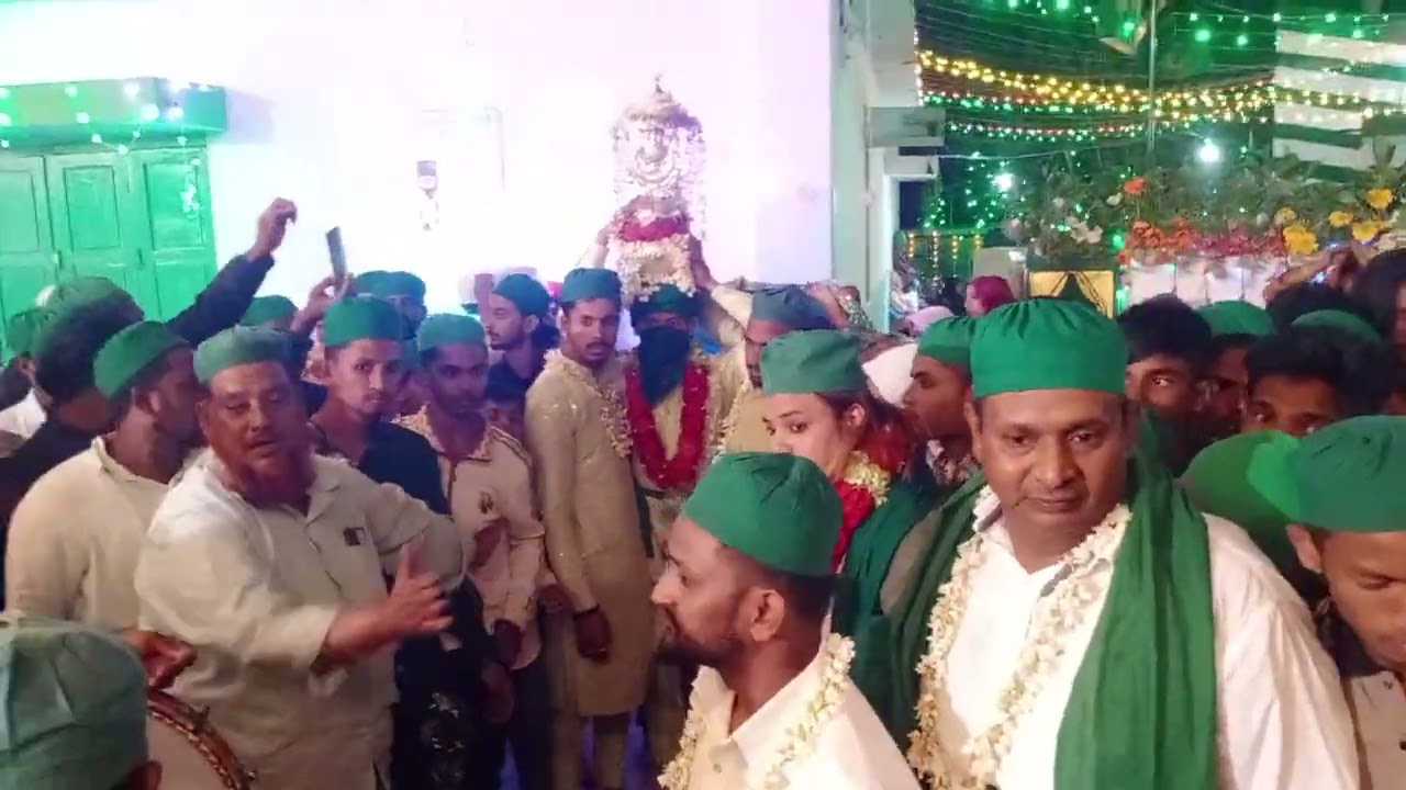 Jogal Sharif