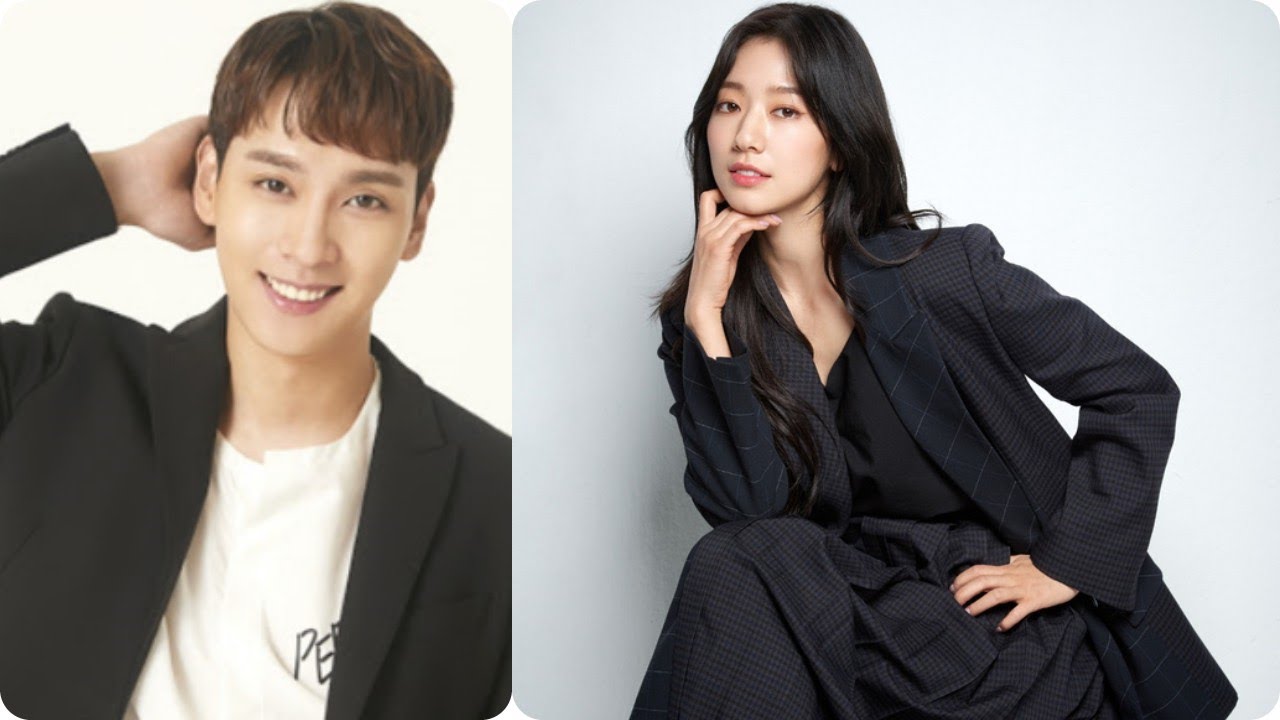 Is Park Shin Hye in a love relationship?