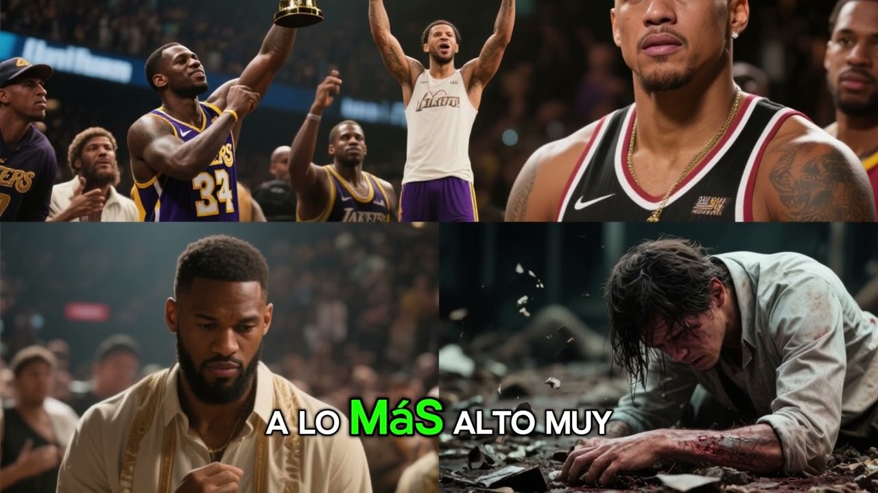LA BASE DEL ÉXITO