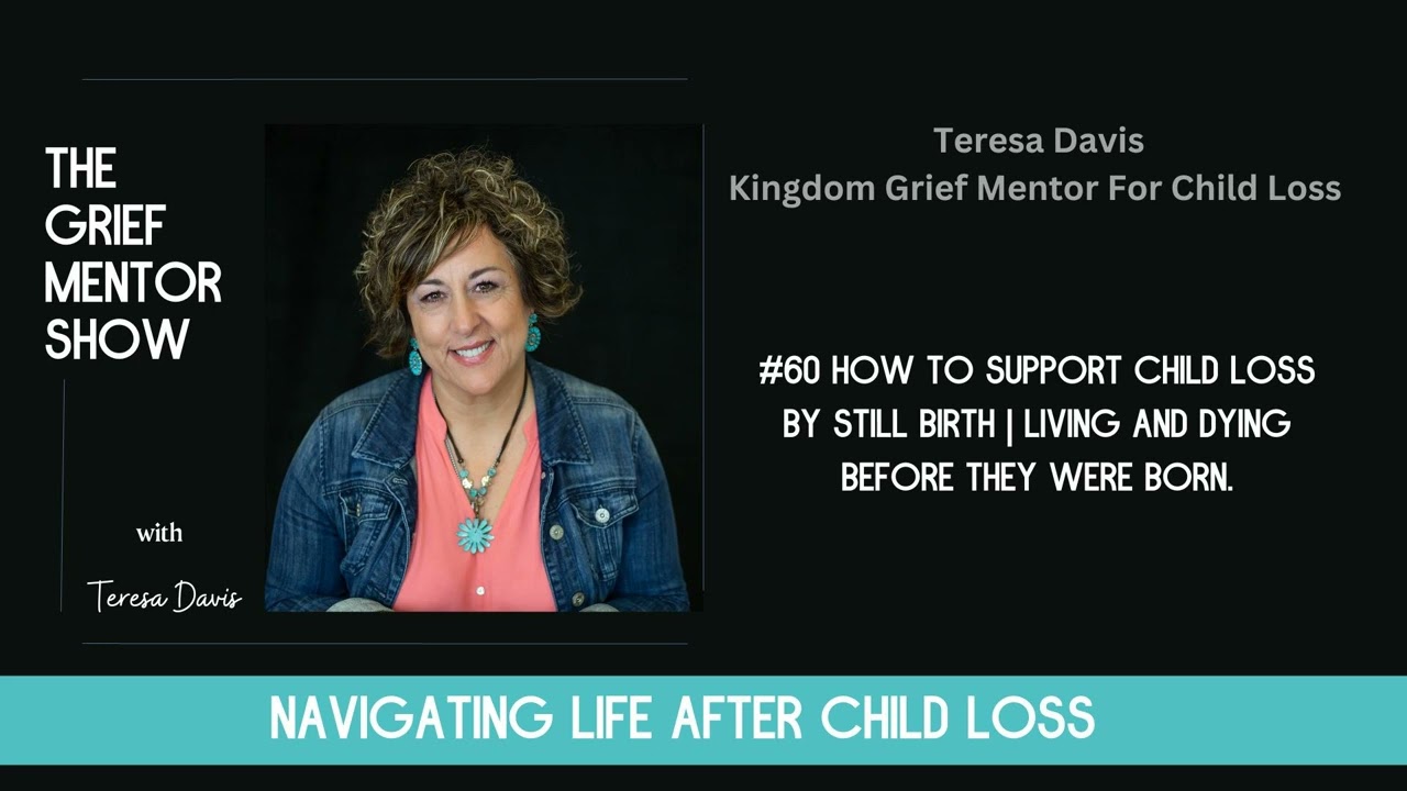 How To Support Child Loss By Still Birth | Living And Dying Before They Were Born.