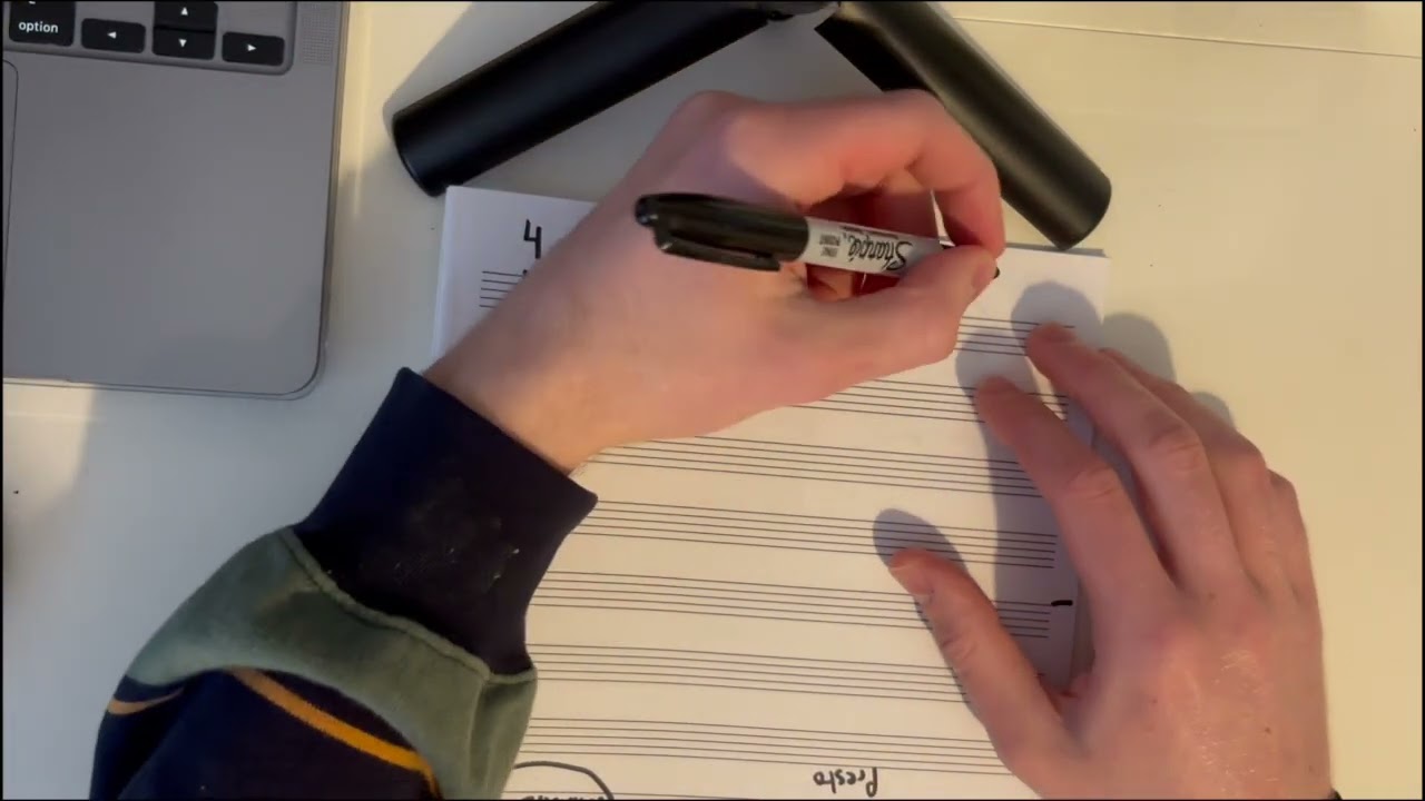 ТЕОРИЯ ASMR-МУЗЫКИ: Темп, метр и пульс