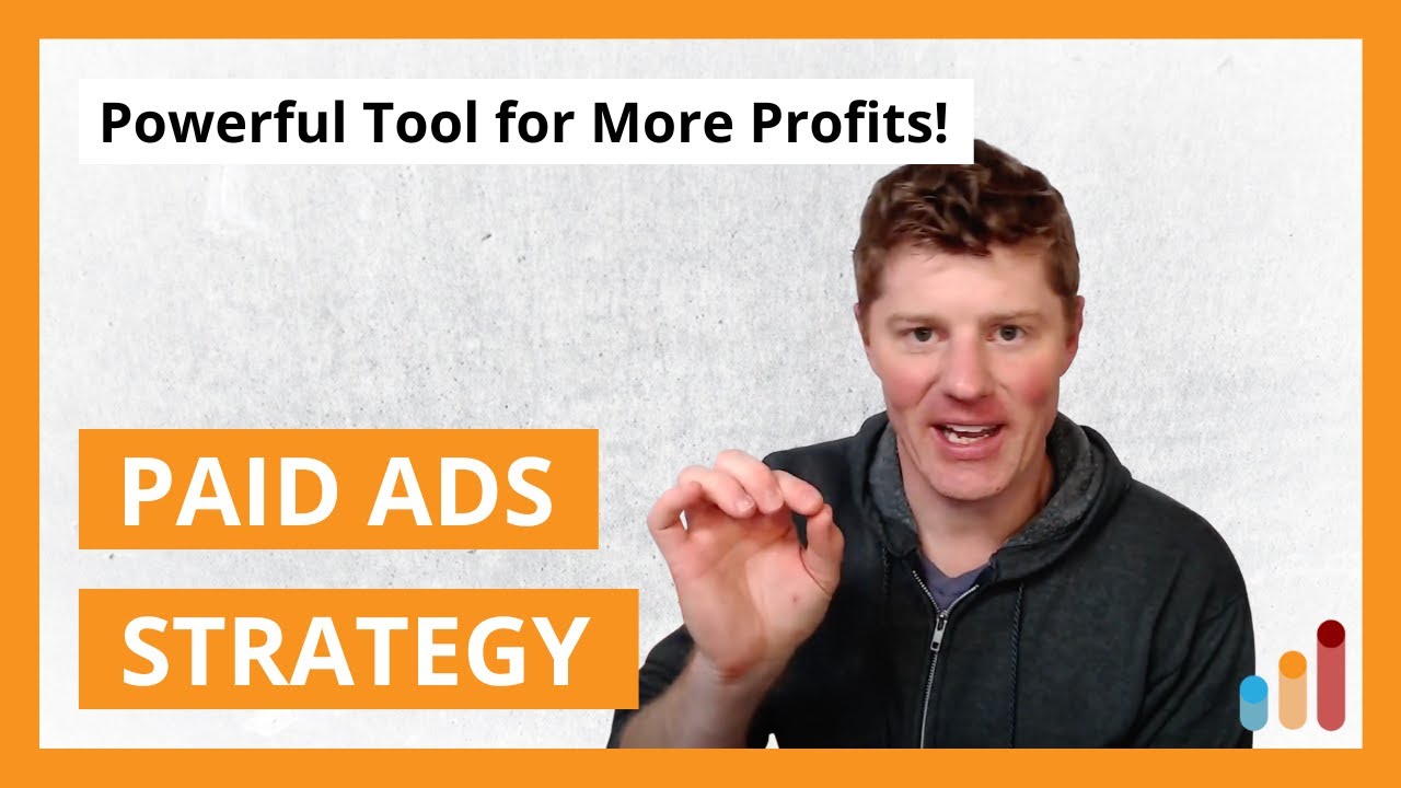 Paid Traffic Strategy: The Funnel Traffic Map