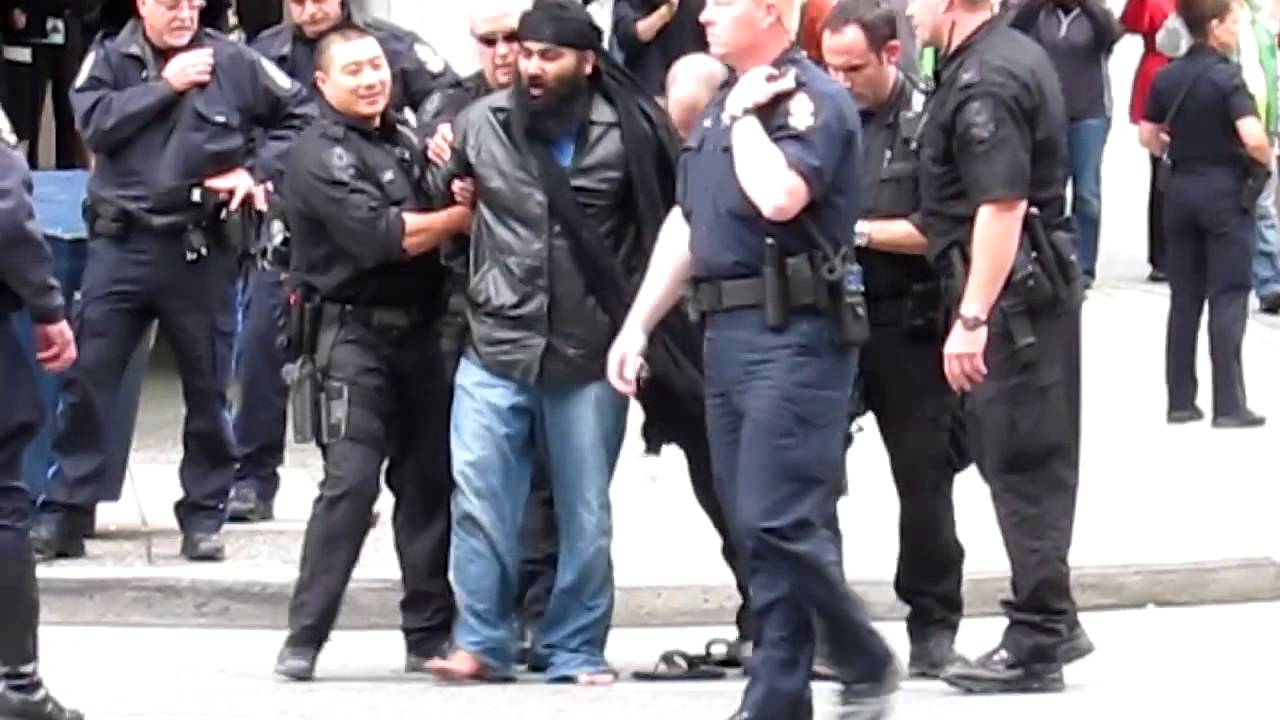 sikh terrorist caught in vancouver