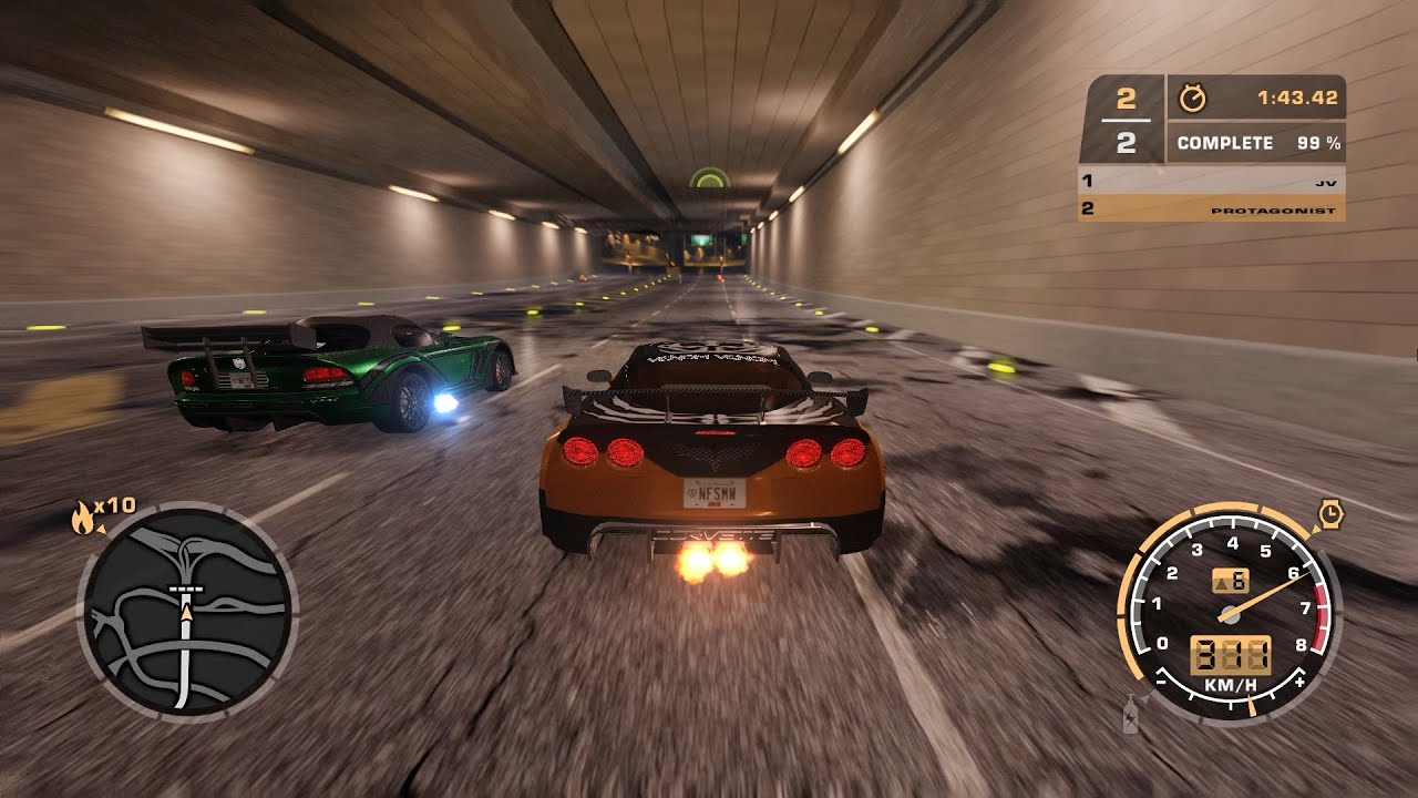 I Give JV 200% Acceleration, This Is a HORRIBLE Idea