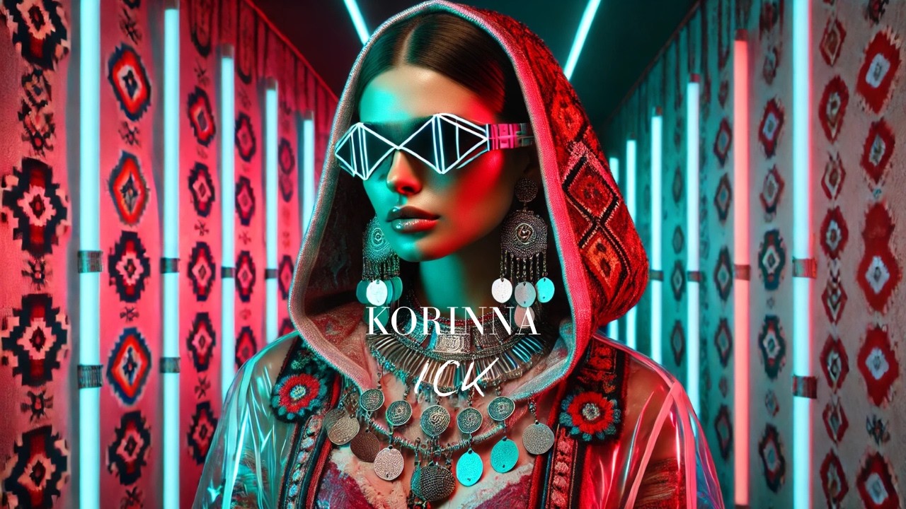 Korinna - ICK [Balkan Vibes]